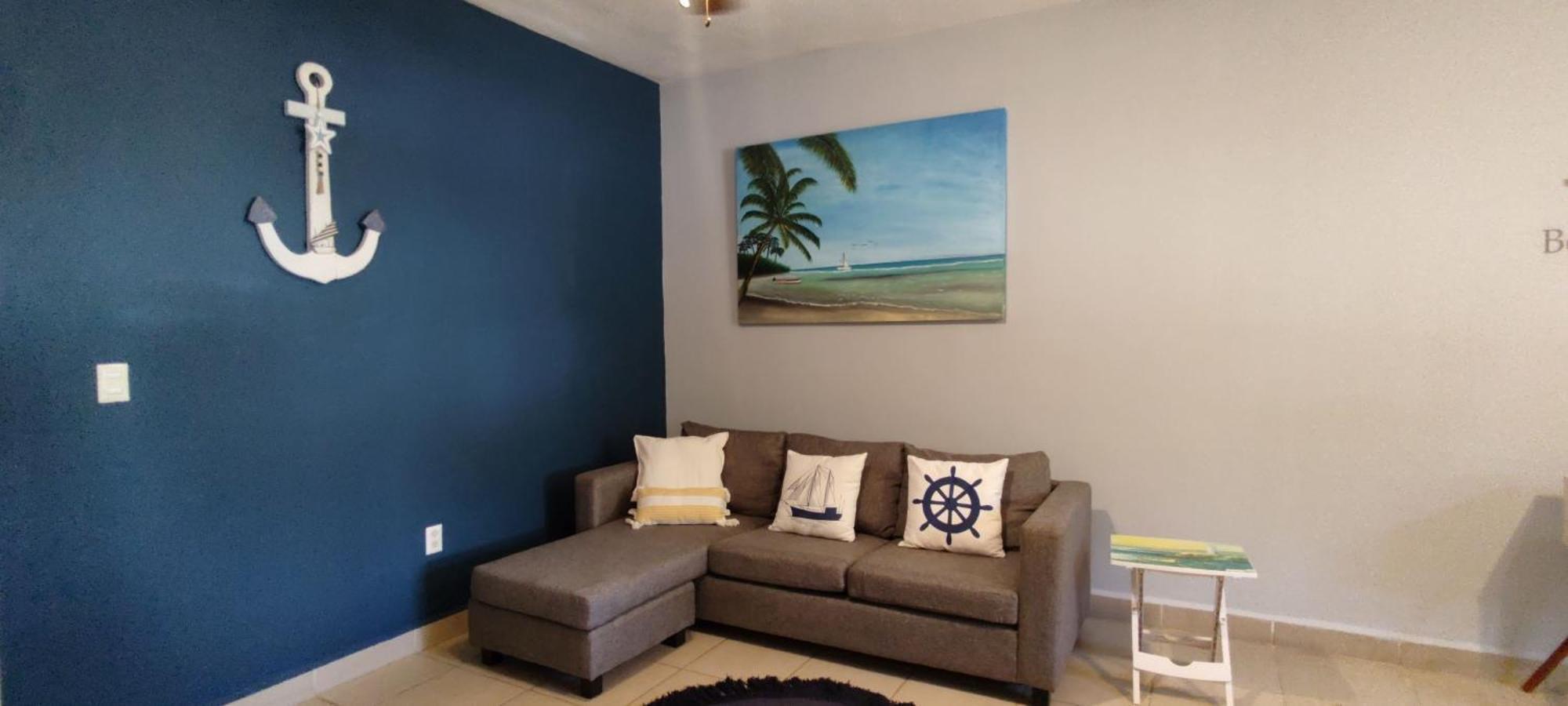 El Faro Residencial Villa ปัวร์โตโมเรลอส ห้อง รูปภาพ