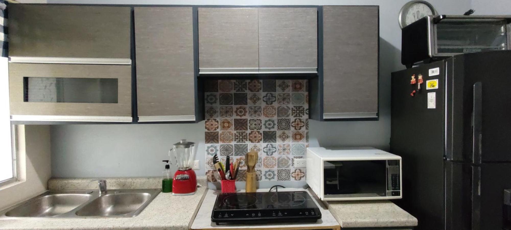 El Faro Residencial Villa ปัวร์โตโมเรลอส ห้อง รูปภาพ