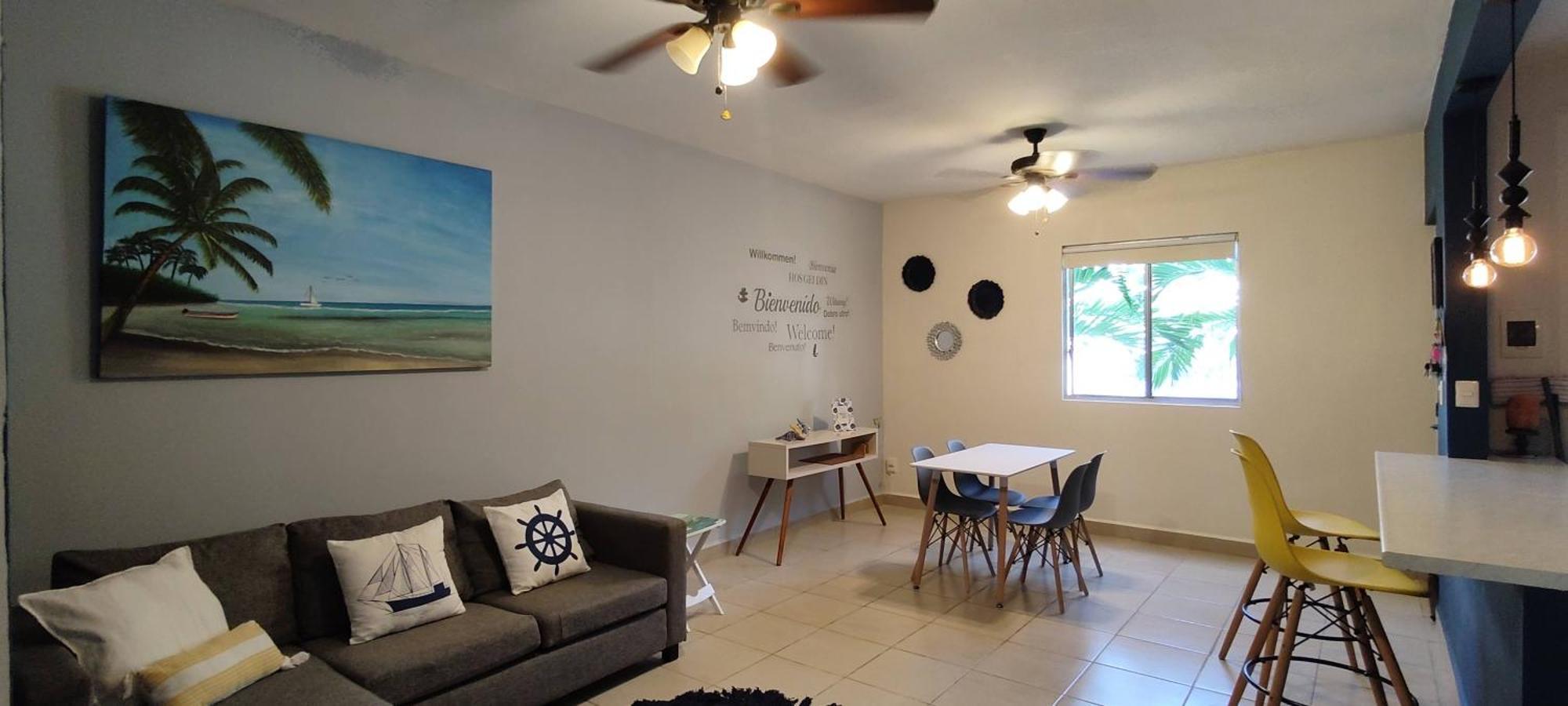 El Faro Residencial Villa ปัวร์โตโมเรลอส ห้อง รูปภาพ