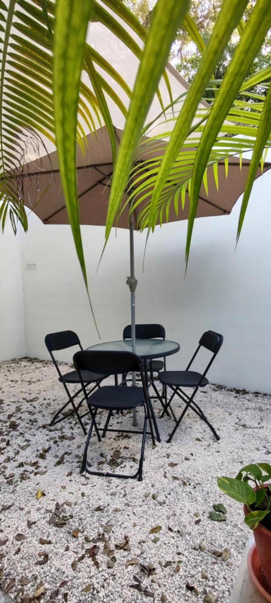 El Faro Residencial Villa ปัวร์โตโมเรลอส ห้อง รูปภาพ