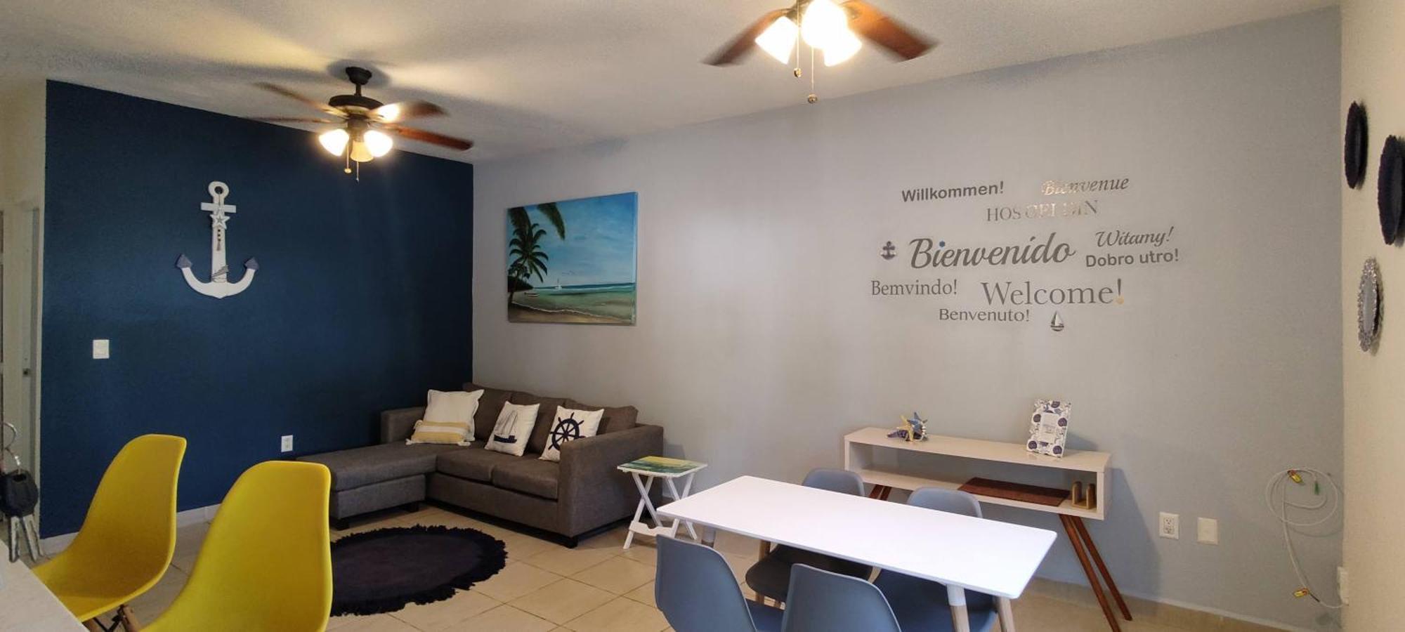 El Faro Residencial Villa ปัวร์โตโมเรลอส ห้อง รูปภาพ