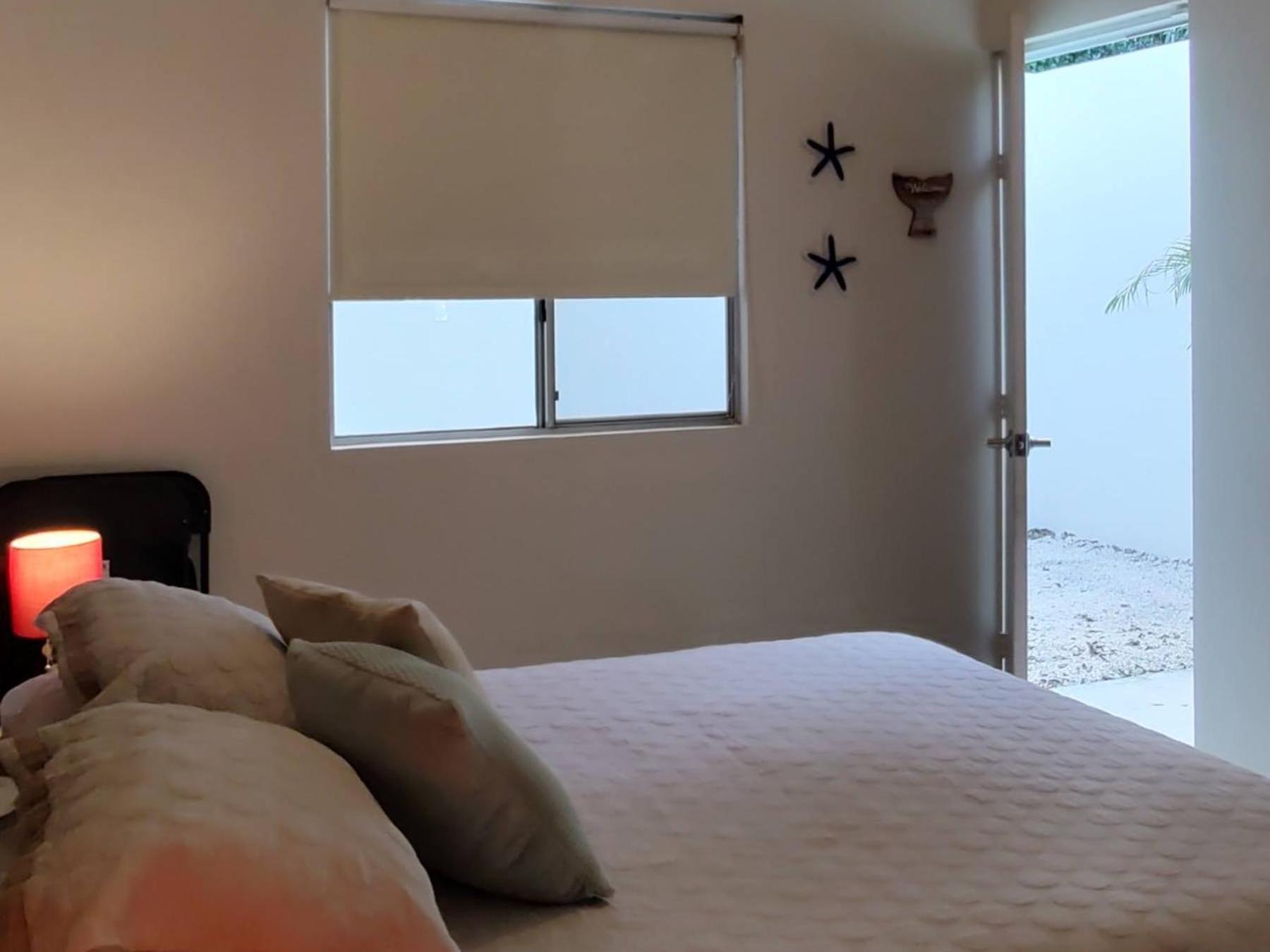 El Faro Residencial Villa ปัวร์โตโมเรลอส ห้อง รูปภาพ