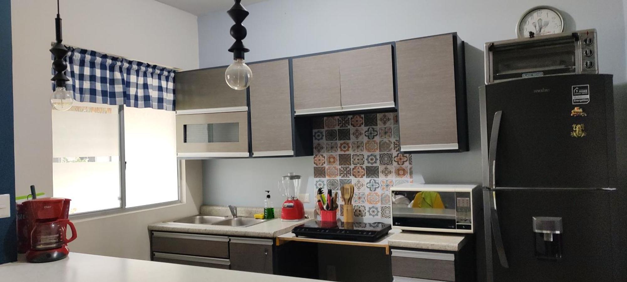 El Faro Residencial Villa ปัวร์โตโมเรลอส ห้อง รูปภาพ