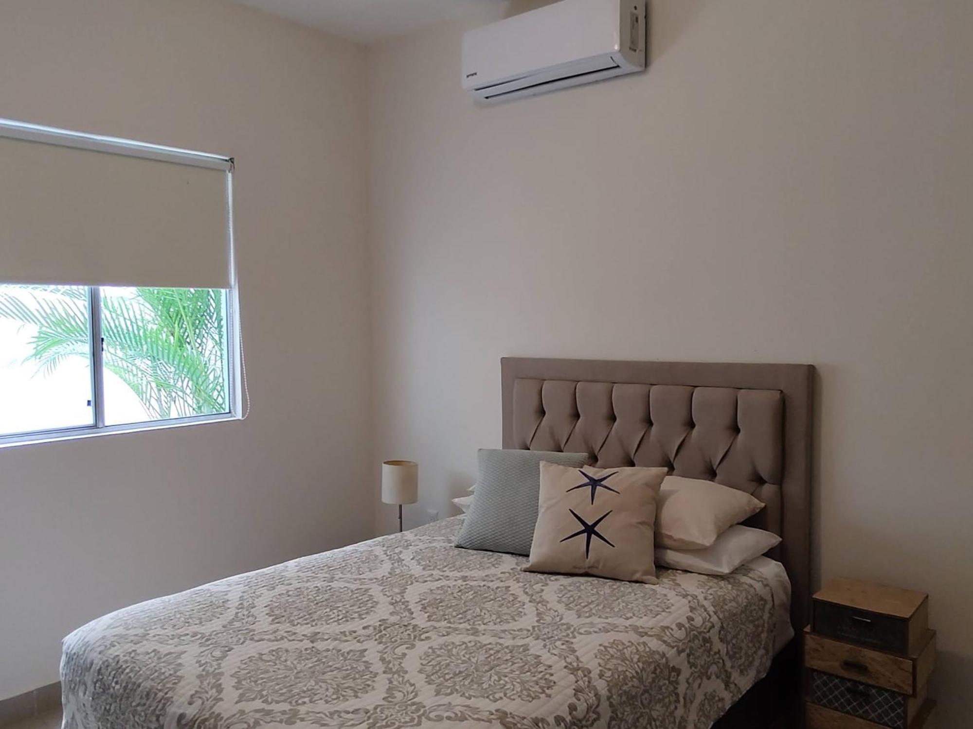 El Faro Residencial Villa ปัวร์โตโมเรลอส ห้อง รูปภาพ